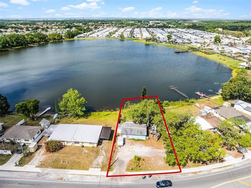 Picture of 3145 Spirit Lake Road, Winter Haven FL 33880
