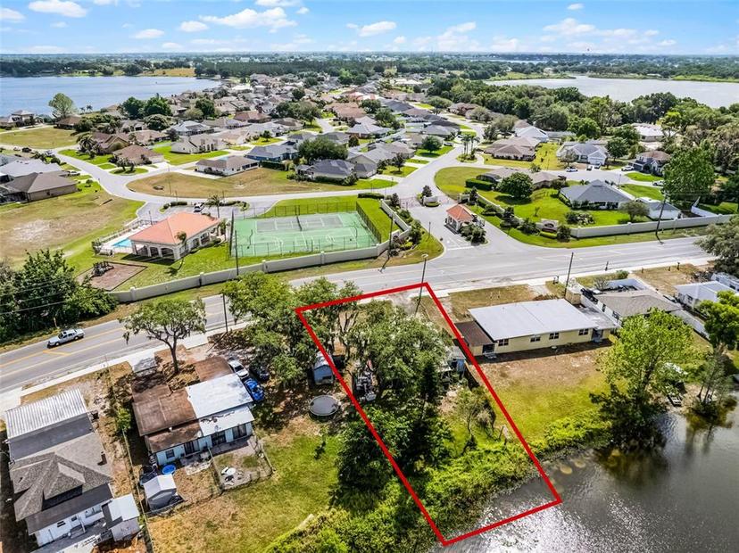 Picture of 3145 Spirit Lake Road, Winter Haven FL 33880
