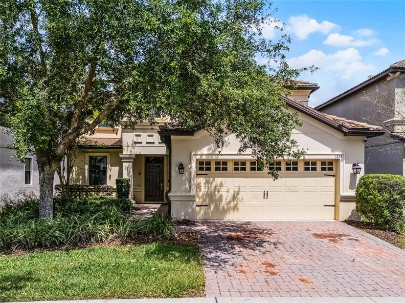 Picture of 1424 Moon Valley Drive, Davenport FL 33896