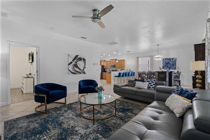 Picture of 1424 Moon Valley Drive, Davenport FL 33896