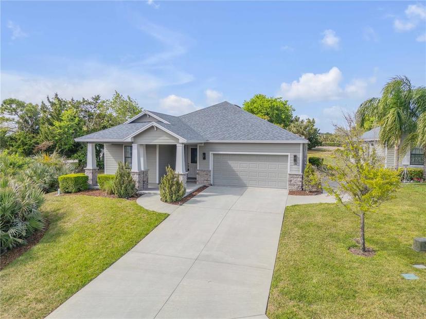 Picture of 1100 Loch Linnhe Court, New Smyrna Beach FL 32168
