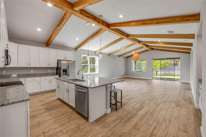 Picture of 1100 Loch Linnhe Court, New Smyrna Beach FL 32168