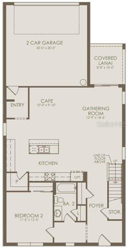Picture of 5050 Starling Bird Lane, St Cloud, FL 34771