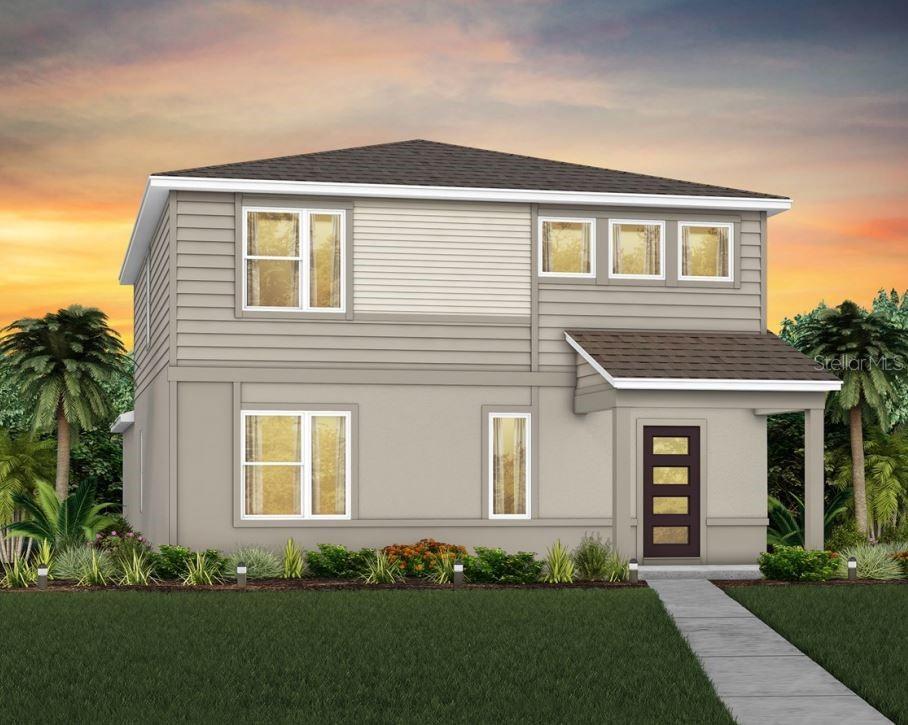 Picture of 5050 Starling Bird Lane, St Cloud, FL 34771