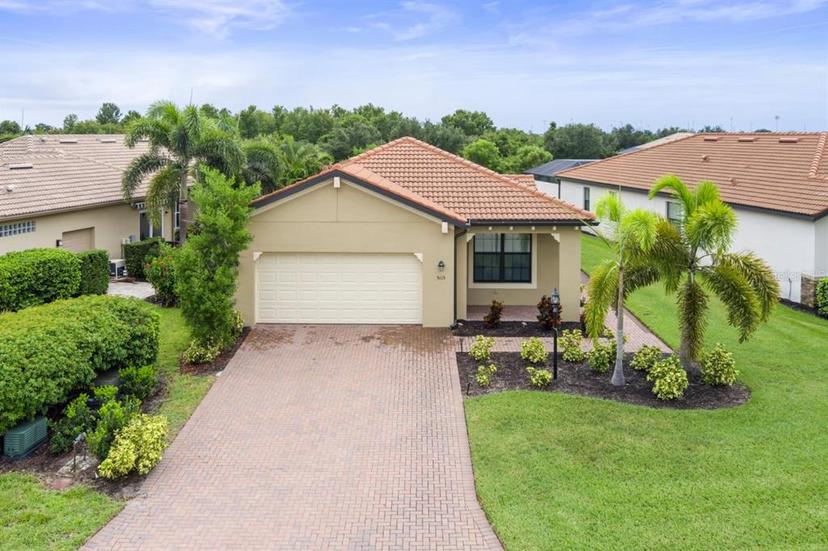 Picture of 5115 Tobermory Way, Bradenton FL 34211