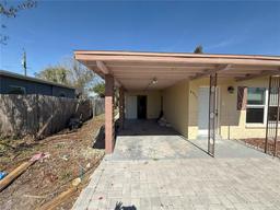 Picture of 4911 Largo Terrace, New Port Richey, FL 34652