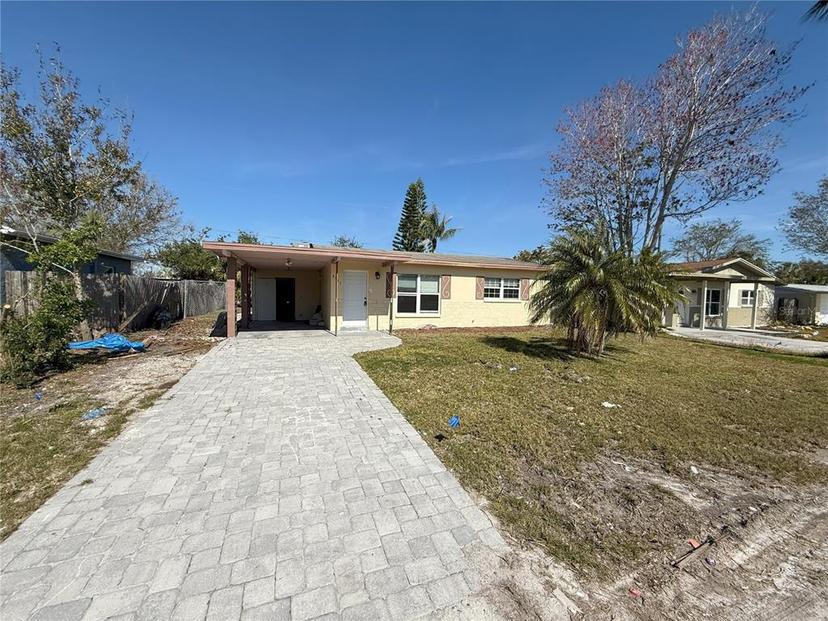 Picture of 4911 Largo Terrace, New Port Richey FL 34652