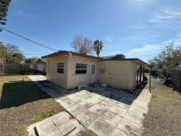 Picture of 4911 Largo Terrace, New Port Richey, FL 34652