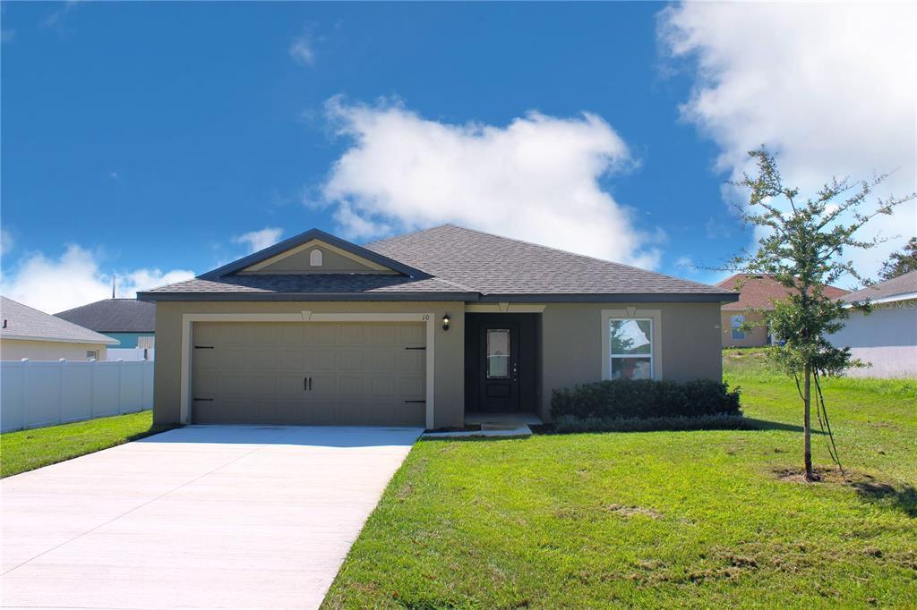 Picture of 10 Sawfish Court, Poinciana, FL 34759
