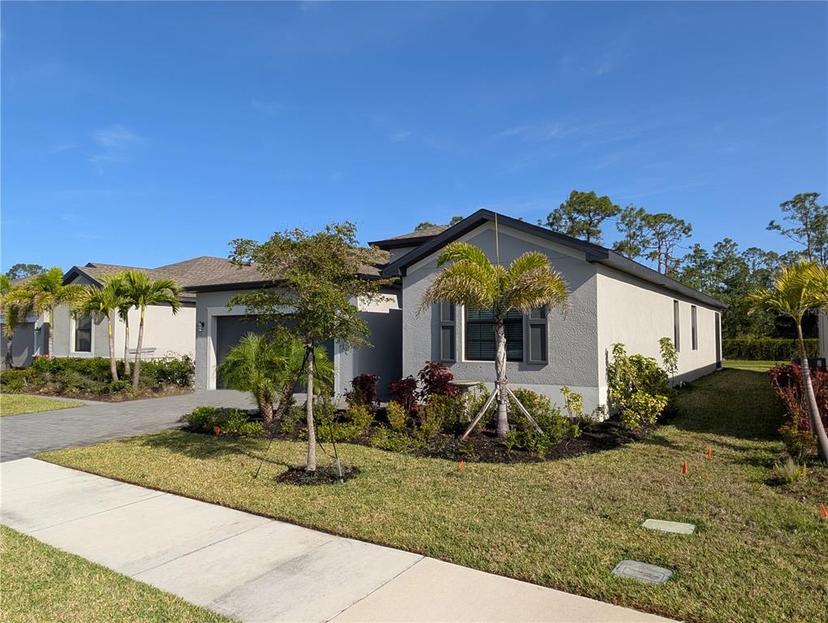 Picture of 15968 Honeysuckle Street, Port Charlotte FL 33953