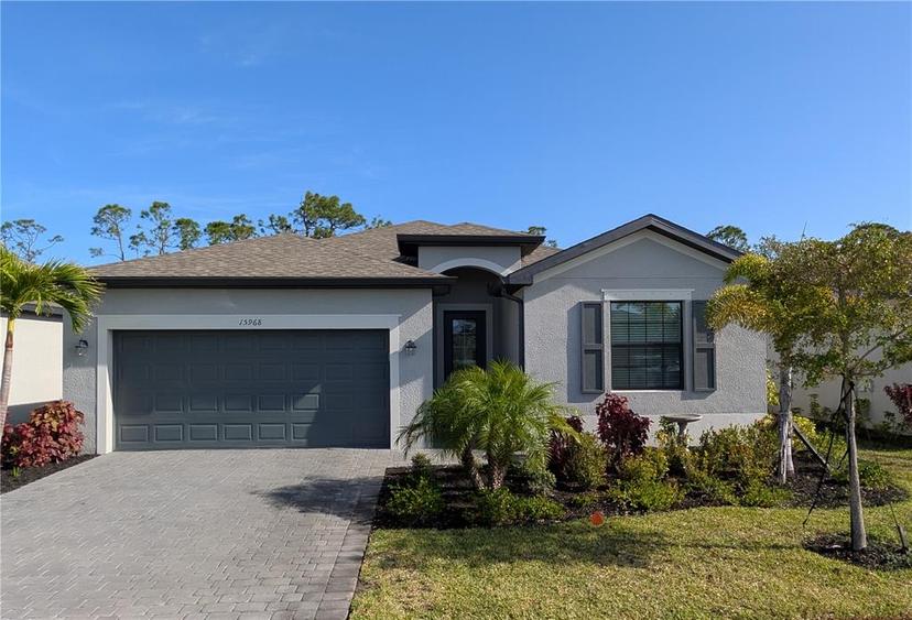 Picture of 15968 Honeysuckle Street, Port Charlotte FL 33953
