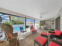 Picture of 1472 Overland Drive, Spring Hill, FL 34608