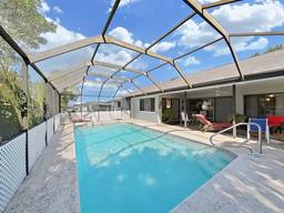 Picture of 1472 Overland Drive, Spring Hill, FL 34608