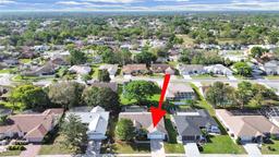 Picture of 1472 Overland Drive, Spring Hill, FL 34608