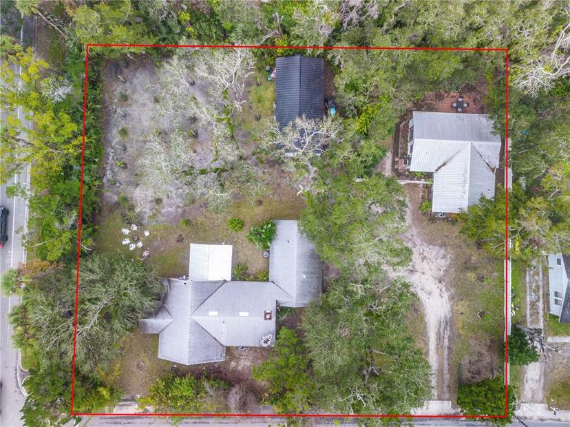 Picture of 801 Canal Street, New Smyrna Beach FL 32168