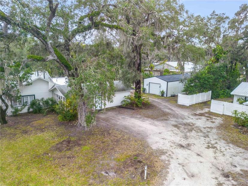Picture of 801 Canal Street, New Smyrna Beach FL 32168