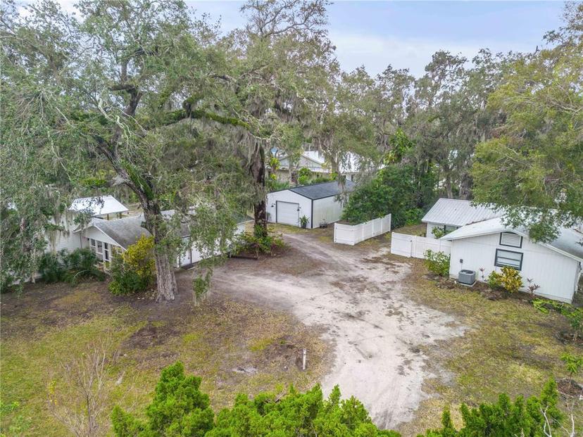 Picture of 801 Canal Street, New Smyrna Beach FL 32168