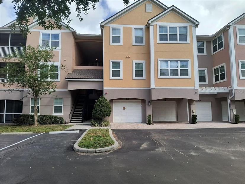 Picture of 6685 Queens Borough Avenue Unit 104, Orlando FL 32835