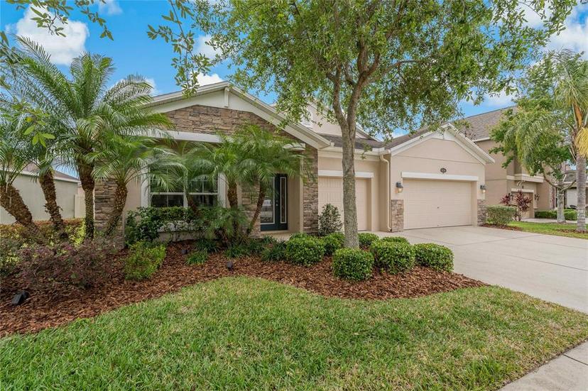 Picture of 10734 Breaking Rocks Drive, Tampa FL 33647