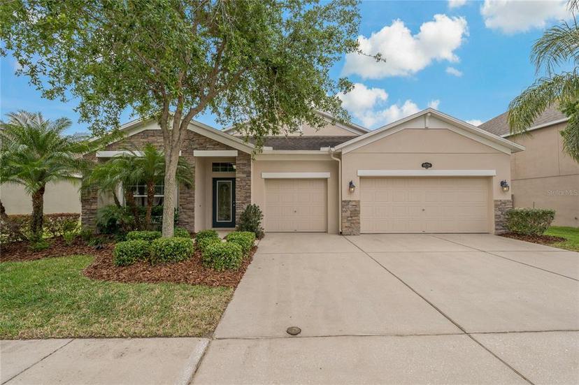 Picture of 10734 Breaking Rocks Drive, Tampa FL 33647
