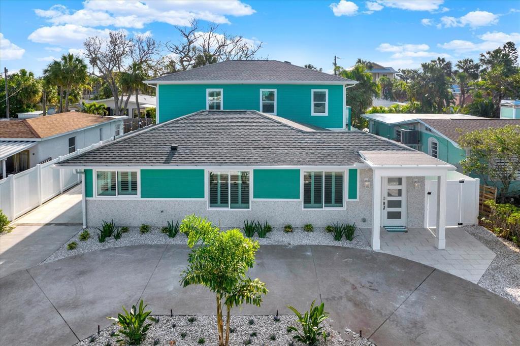 Picture of 861 Mandalay Avenue, Clearwater, FL 33767