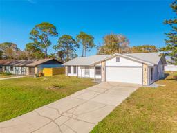 Picture of 2921 Sabal Palm Drive, Edgewater, FL 32141
