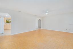 Picture of 2921 Sabal Palm Drive, Edgewater, FL 32141