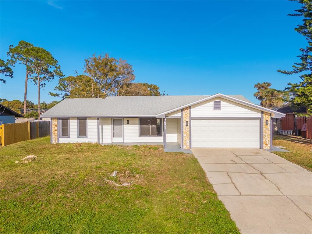 Picture of 2921 Sabal Palm Drive, Edgewater, FL 32141