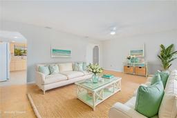 Picture of 2921 Sabal Palm Drive, Edgewater, FL 32141