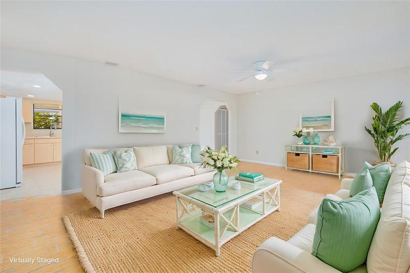 Picture of 2921 Sabal Palm Drive, Edgewater FL 32141