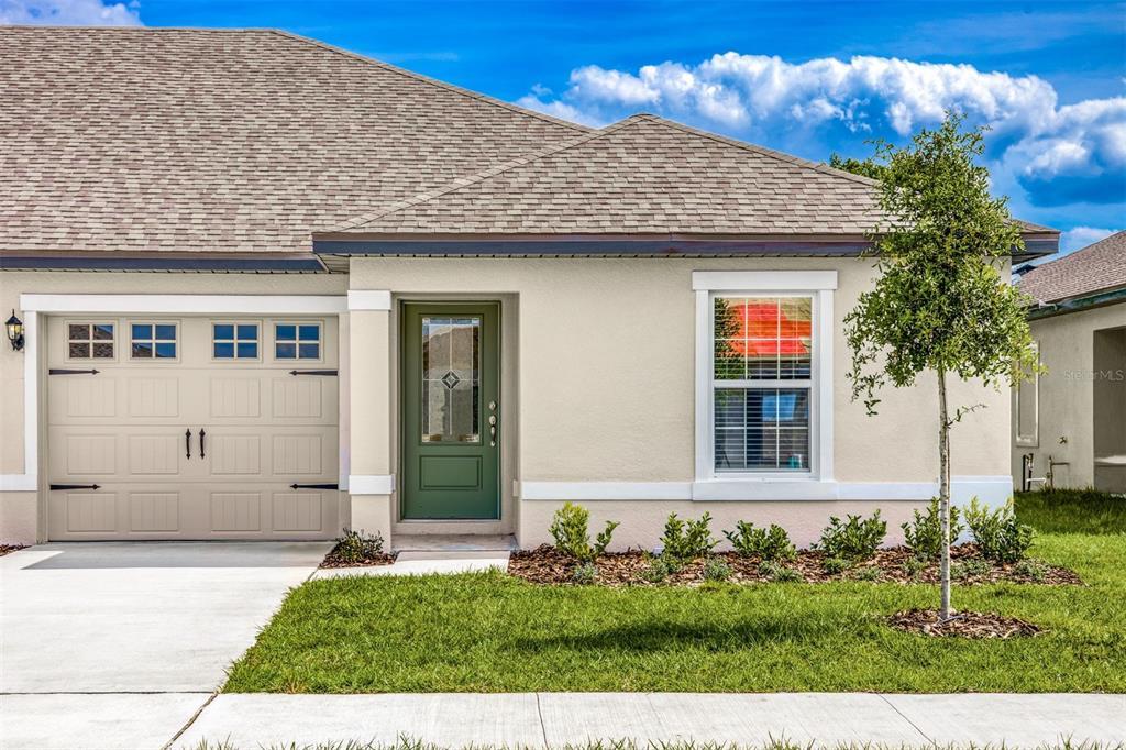 Picture of 3208 Seville Street, Lake Alfred, FL 33850