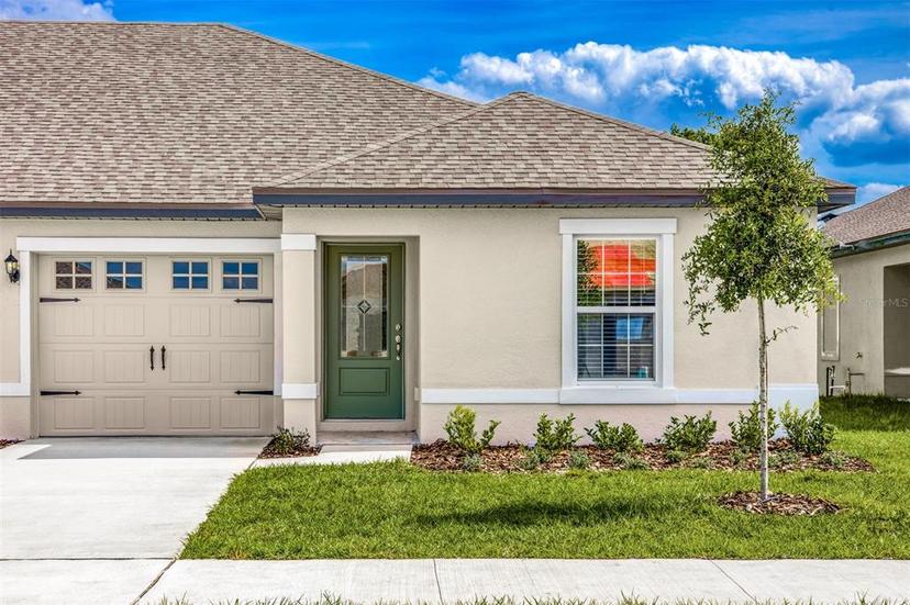 Picture of 3208 Seville Street, Lake Alfred FL 33850