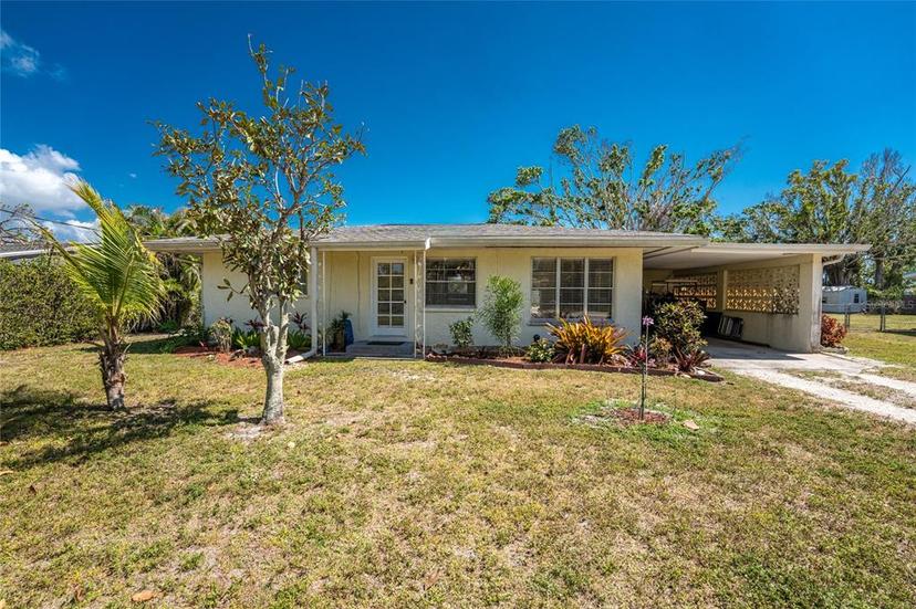 Picture of 2033 Georgia Avenue, Englewood FL 34224
