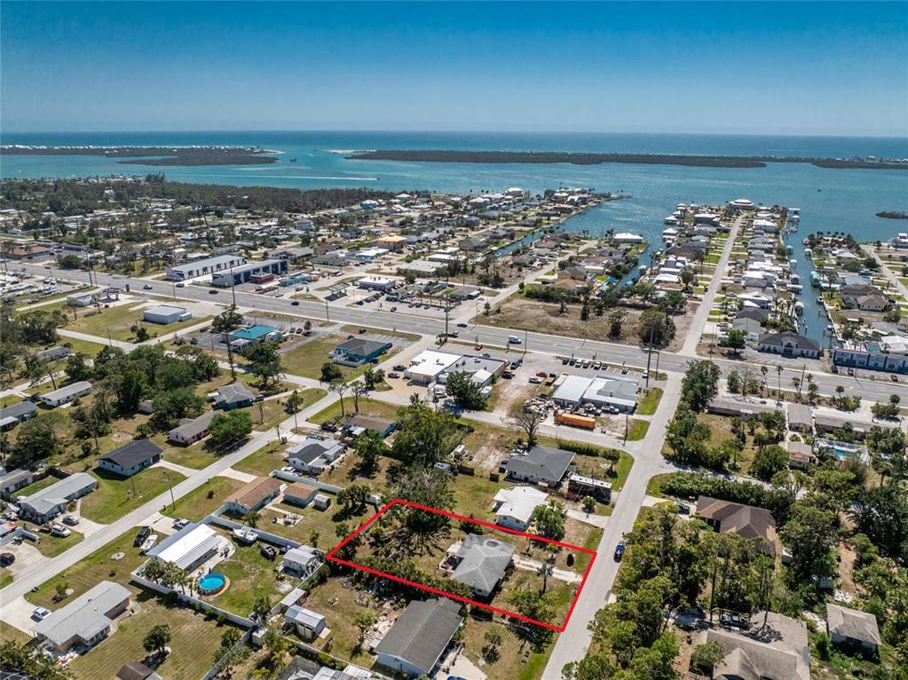Picture of 2033 Georgia Avenue, Englewood, FL 34224