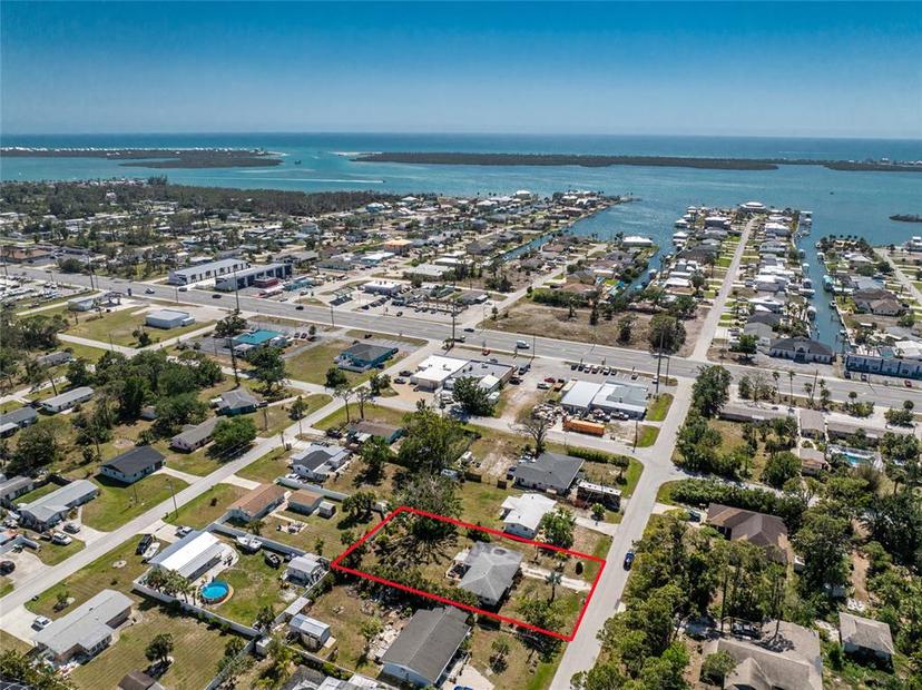 Picture of 2033 Georgia Avenue, Englewood FL 34224