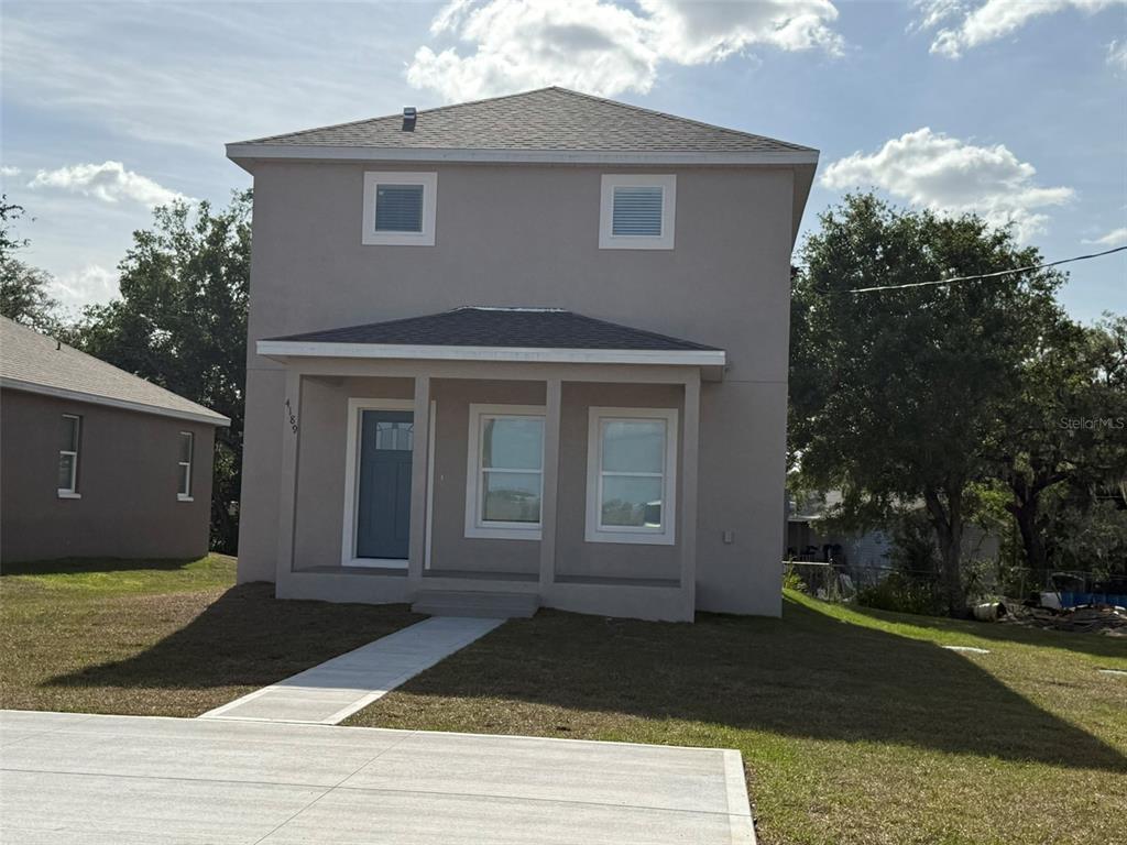 Picture of 4189 Radford Road, Bartow, FL 33830