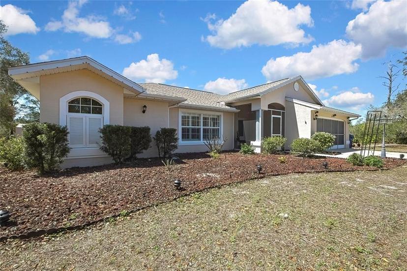 Picture of 6445 Owl Road, Weeki Wachee FL 34613
