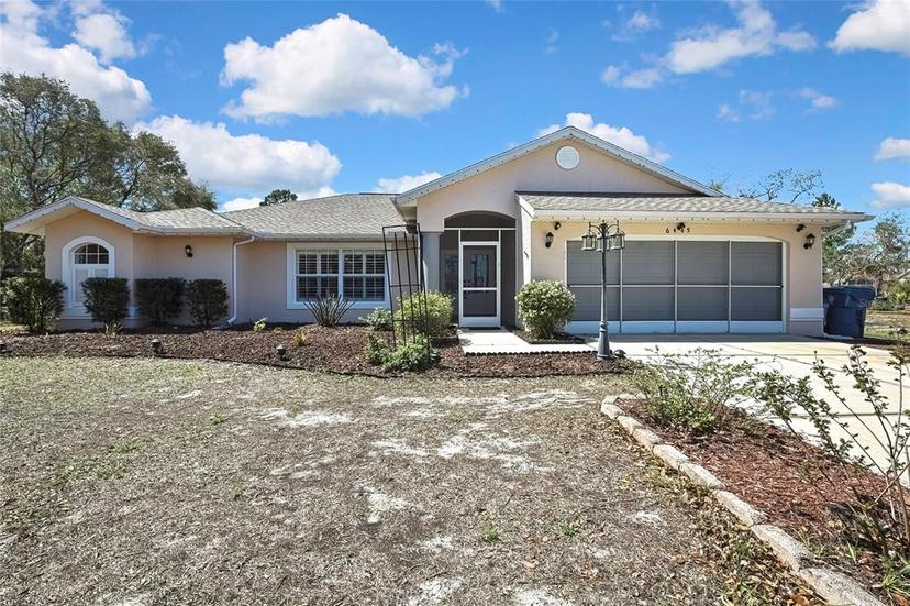 Picture of 6445 Owl Road, Weeki Wachee FL 34613