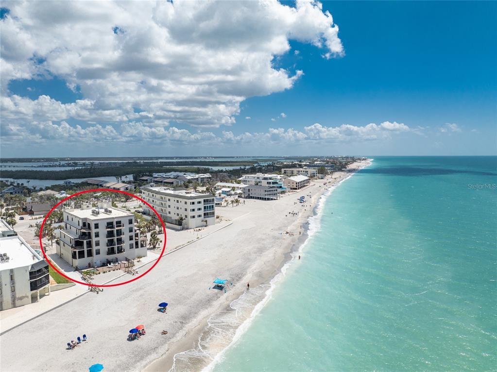 Picture of 2792 N Beach Road Unit 301, Englewood, FL 34223