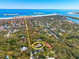 Picture of 119 Beach Street, Ponce Inlet, FL 32127