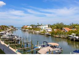 Picture of 1709 N Tamiami Trail Unit 318, Sarasota, FL 34234