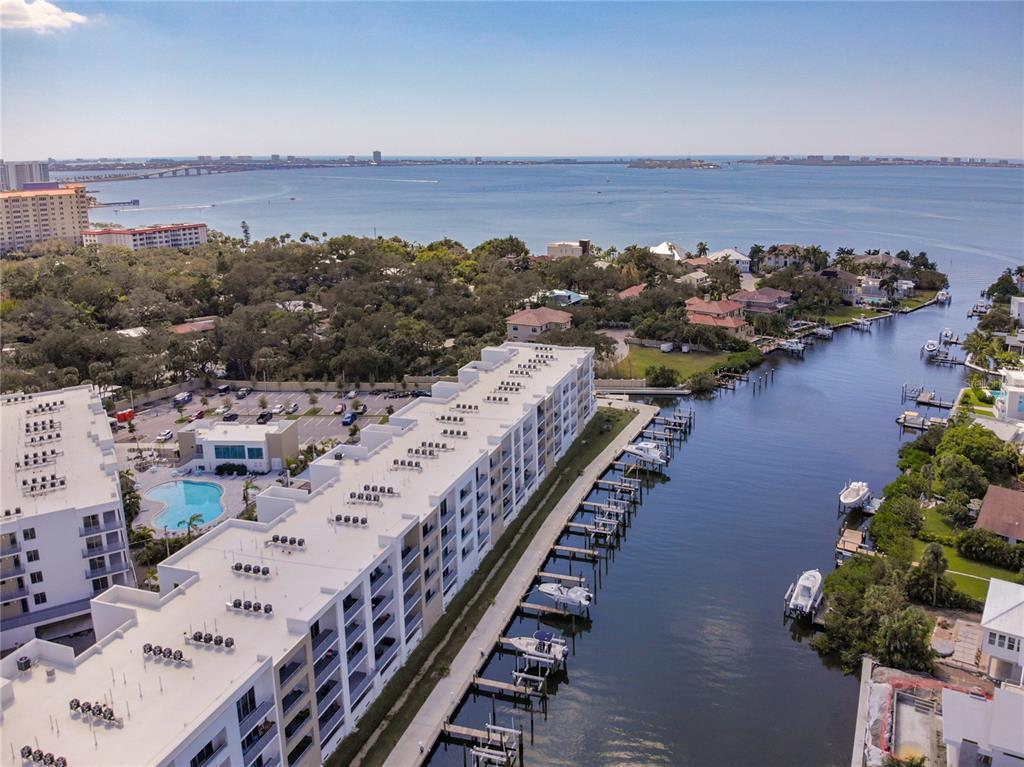 Picture of 1709 N Tamiami Trail Unit 318, Sarasota, FL 34234
