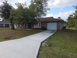 Picture of 18054 Ackerman Avenue, Port Charlotte, FL 33948