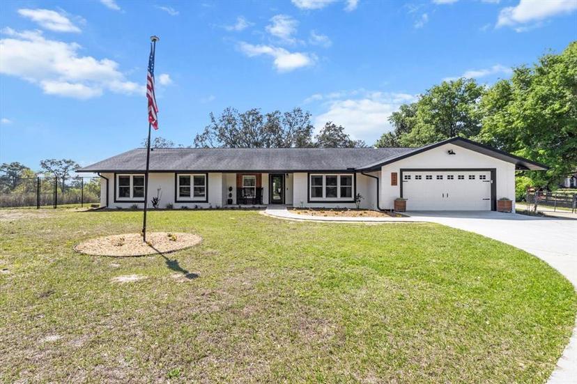 Picture of 2400 E Hampshire Street, Inverness FL 34453