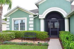 Picture of 10118 Cleghorn Drive, San Antonio, FL 33576