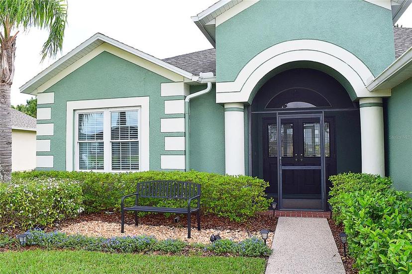 Picture of 10118 Cleghorn Drive, San Antonio FL 33576