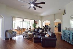 Picture of 10118 Cleghorn Drive, San Antonio, FL 33576