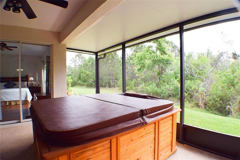 Picture of 10118 Cleghorn Drive, San Antonio FL 33576