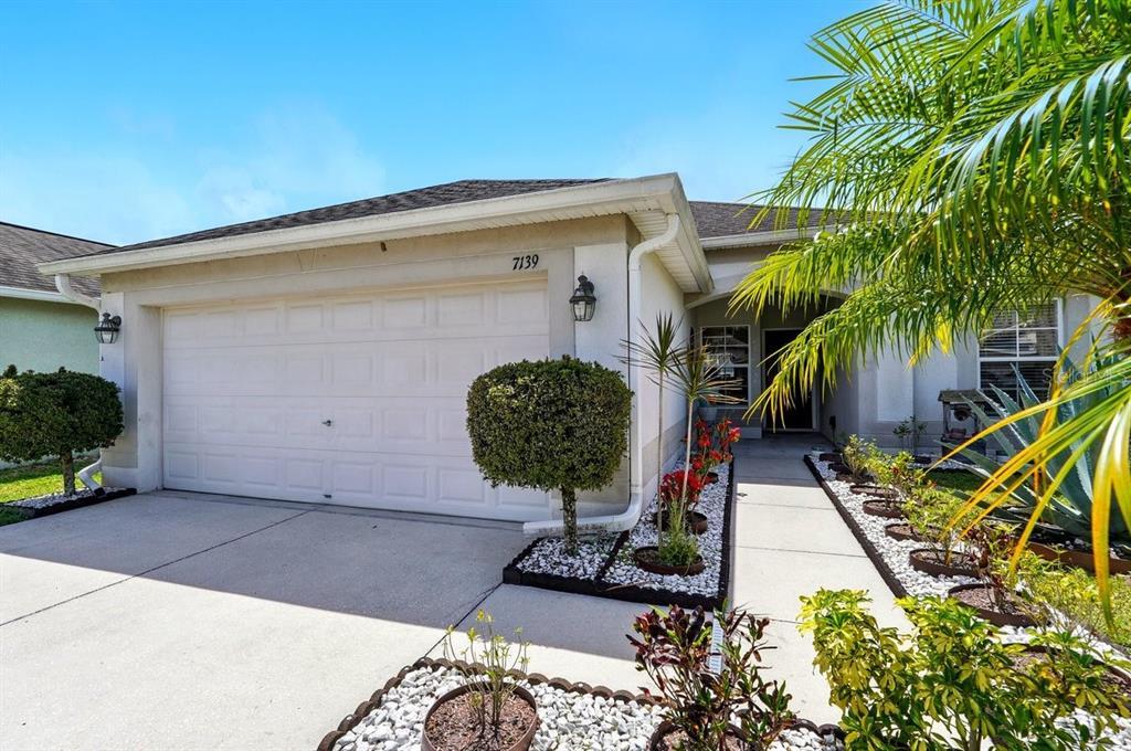 Picture of 7139 Cedarcrest Boulevard, Lakeland, FL 33810