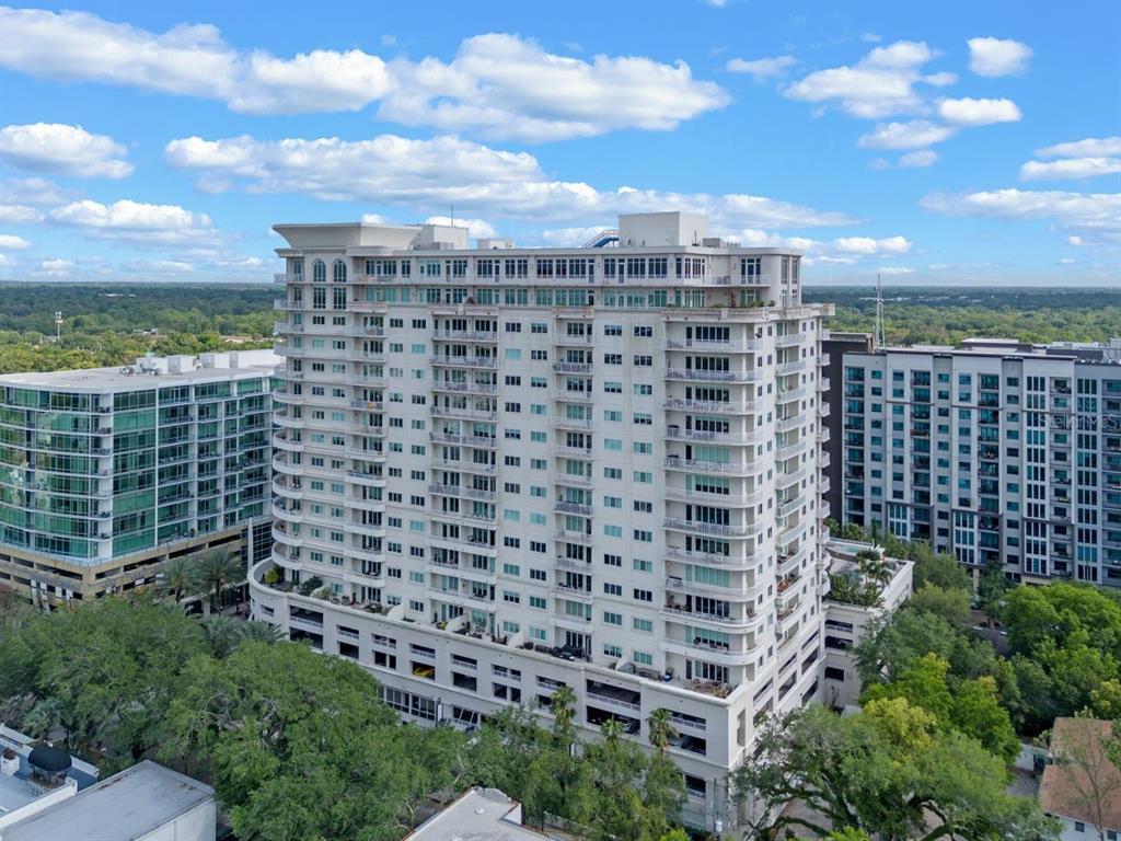 Picture of 100 S Eola Drive Unit 119, Orlando, FL 32801